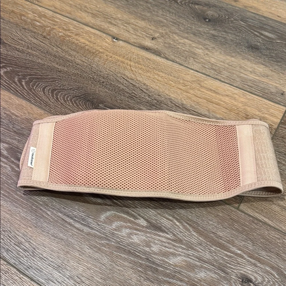 KeaBabies Ease Maternity Support Belt Belly‎ Band